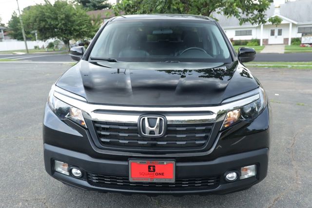 2017 Honda Ridgeline RTL 4x4 Crew Cab - 20962147 - 1