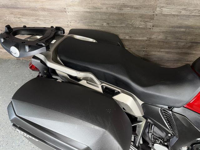 2017 Honda VFR1200X SUPER CLEAN! - 22904173 - 7