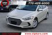 2017 Hyundai Elantra SE 2.0L Automatic - 22053861 - 0