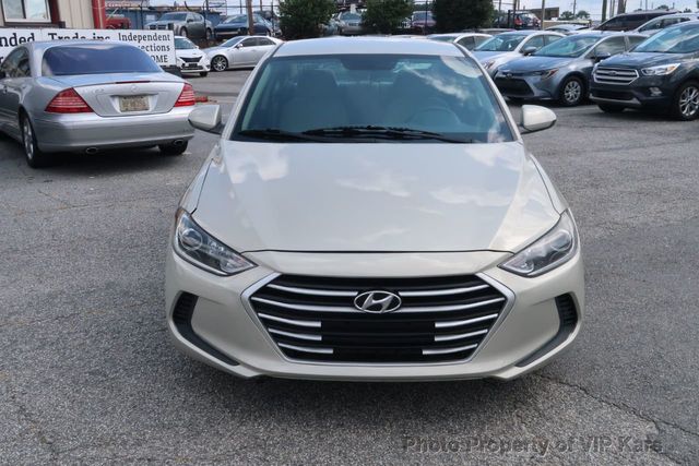 2017 Hyundai Elantra SE 2.0L Automatic - 22053861 - 1