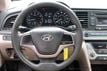 2017 Hyundai Elantra SE 2.0L Automatic - 22053861 - 8