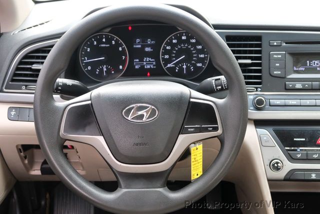 2017 Hyundai Elantra SE 2.0L Automatic - 22053861 - 8