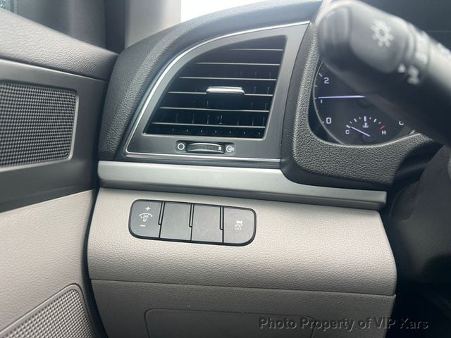 2017 Hyundai Elantra SE 2.0L Automatic - 22897109 - 9