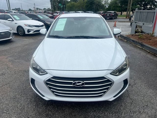 2017 Hyundai Elantra SE 2.0L Automatic - 22897109 - 1
