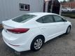 2017 Hyundai Elantra SE 2.0L Automatic - 22897109 - 3