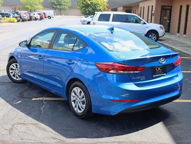 2017 Hyundai Elantra SE 2.0L Automatic - 22907007 - 9