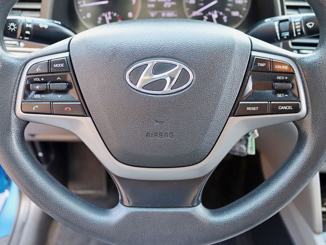 2017 Hyundai Elantra SE 2.0L Automatic - 22907007 - 11