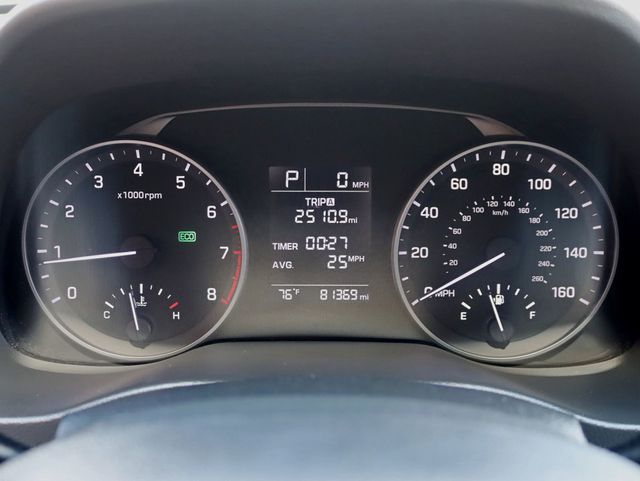 2017 Hyundai Elantra SE 2.0L Automatic - 22907007 - 12