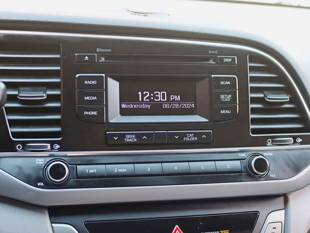 2017 Hyundai Elantra SE 2.0L Automatic - 22907007 - 13