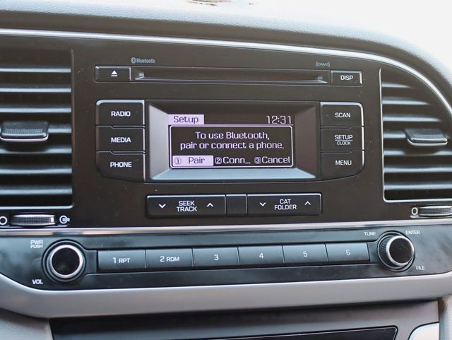 2017 Hyundai Elantra SE 2.0L Automatic - 22907007 - 14