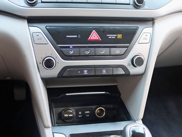 2017 Hyundai Elantra SE 2.0L Automatic - 22907007 - 15