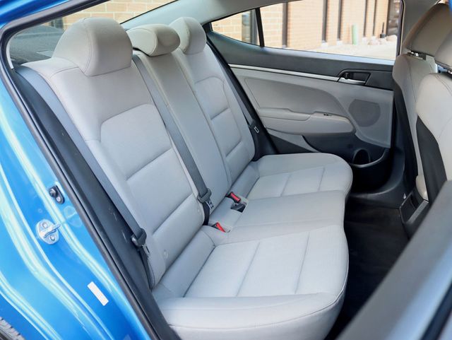 2017 Hyundai Elantra SE 2.0L Automatic - 22907007 - 20
