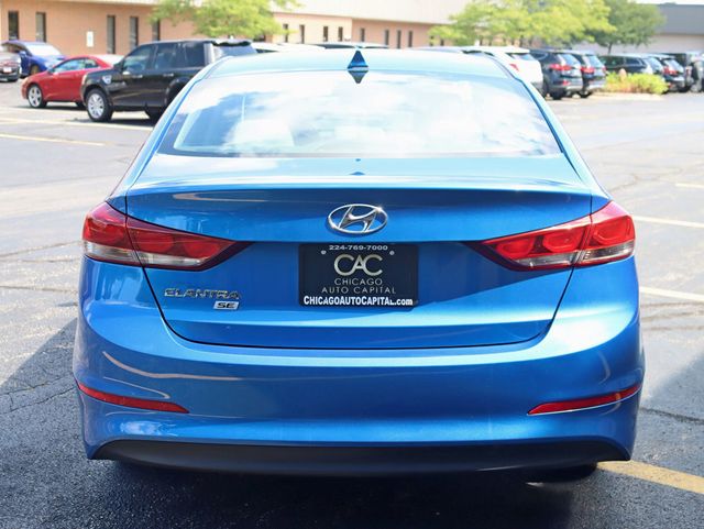 2017 Hyundai Elantra SE 2.0L Automatic - 22907007 - 5
