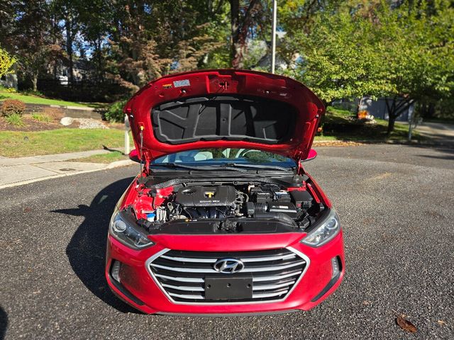 2017 Hyundai Elantra SE 2.0L Automatic PZEV *Ltd Avail* - 22934672 - 13