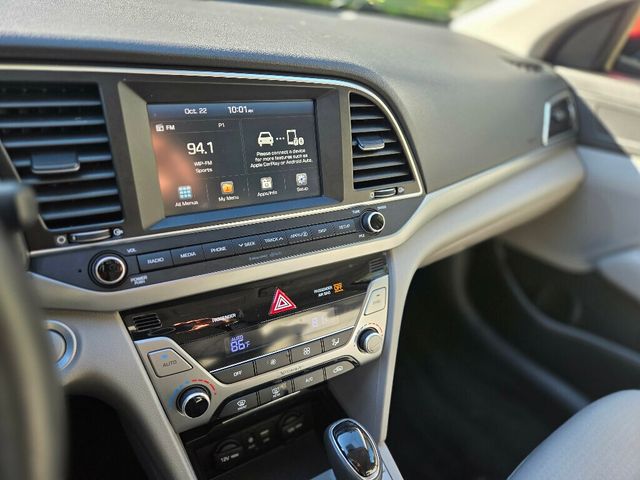 2017 Hyundai Elantra SE 2.0L Automatic PZEV *Ltd Avail* - 22934672 - 15