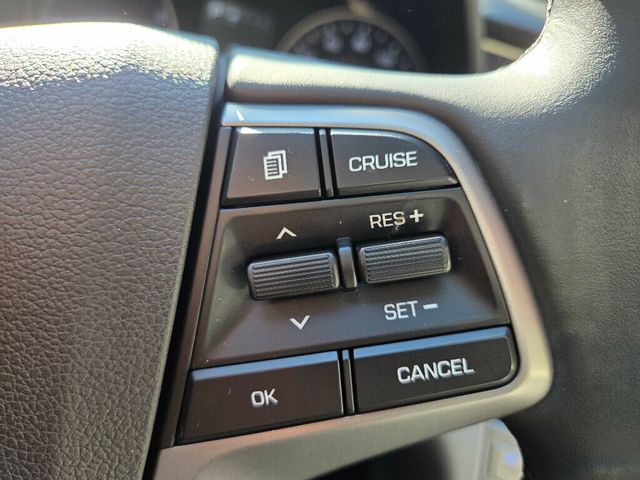 2017 Hyundai Elantra SE 2.0L Automatic PZEV *Ltd Avail* - 22934672 - 17