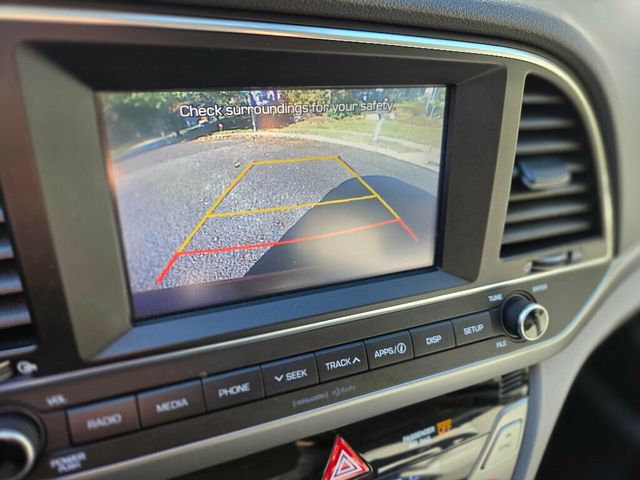 2017 Hyundai Elantra SE 2.0L Automatic PZEV *Ltd Avail* - 22934672 - 19