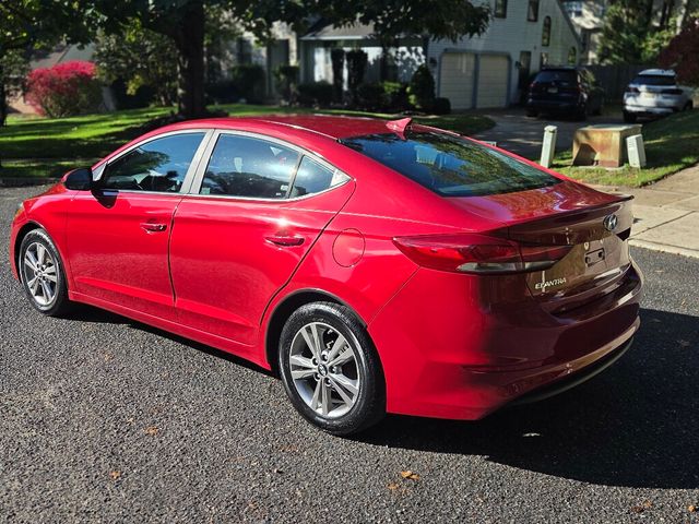 2017 Hyundai Elantra SE 2.0L Automatic PZEV *Ltd Avail* - 22934672 - 2