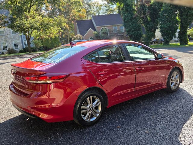 2017 Hyundai Elantra SE 2.0L Automatic PZEV *Ltd Avail* - 22934672 - 4