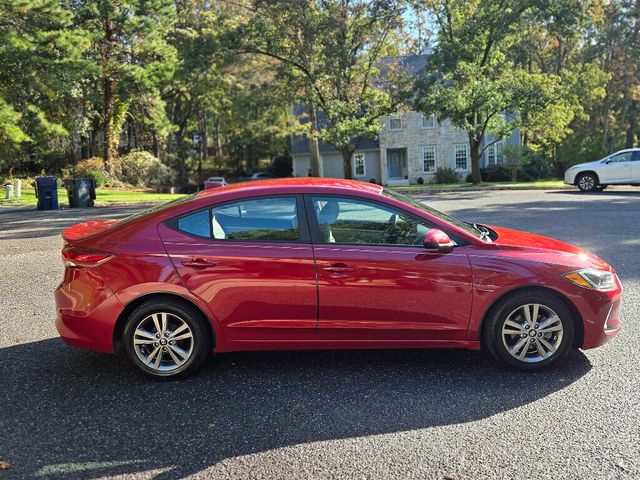 2017 Hyundai Elantra SE 2.0L Automatic PZEV *Ltd Avail* - 22934672 - 5