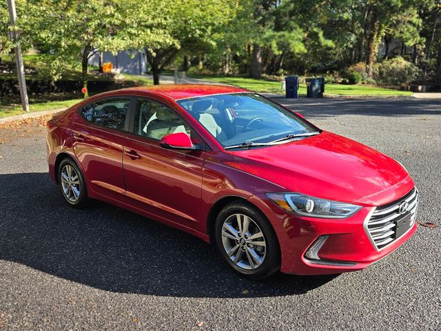 2017 Hyundai Elantra SE 2.0L Automatic PZEV *Ltd Avail* - 22934672 - 6