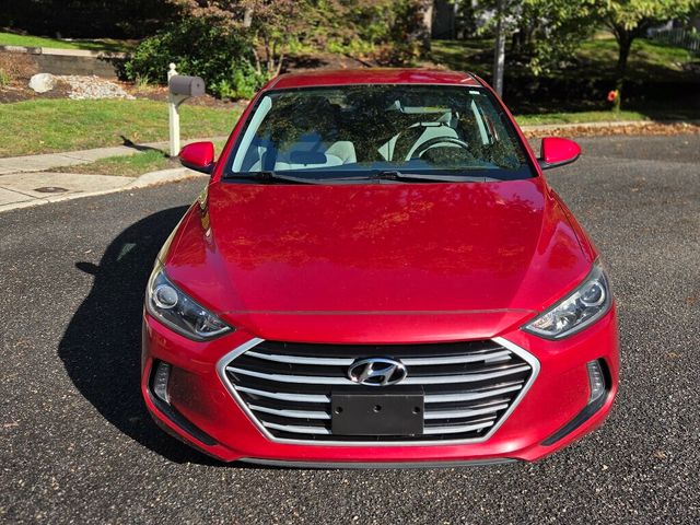 2017 Hyundai Elantra SE 2.0L Automatic PZEV *Ltd Avail* - 22934672 - 7