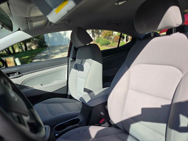 2017 Hyundai Elantra SE 2.0L Automatic PZEV *Ltd Avail* - 22934672 - 8