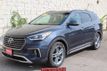 2017 Hyundai Santa Fe Limited Ultimate 3.3L Automatic AWD - 22896446 - 0