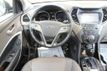 2017 Hyundai Santa Fe Limited Ultimate 3.3L Automatic AWD - 22896446 - 20