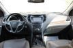 2017 Hyundai Santa Fe Limited Ultimate 3.3L Automatic AWD - 22896446 - 21