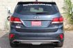 2017 Hyundai Santa Fe Limited Ultimate 3.3L Automatic AWD - 22896446 - 3