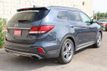 2017 Hyundai Santa Fe Limited Ultimate 3.3L Automatic AWD - 22896446 - 4