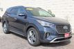2017 Hyundai Santa Fe Limited Ultimate 3.3L Automatic AWD - 22896446 - 6