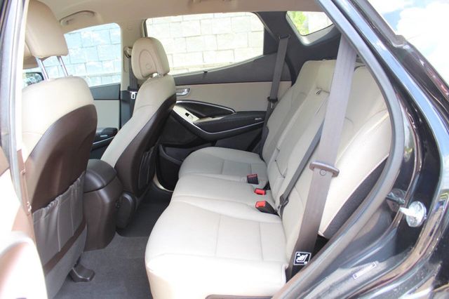 2017 Hyundai Santa Fe Sport 2.0T AWD 4dr SUV - 22879650 - 13