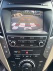 2017 Hyundai Santa Fe Sport 2.4L Automatic - 22896277 - 25