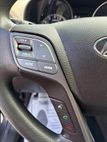2017 Hyundai Santa Fe Sport 2.4L Automatic - 22896277 - 28