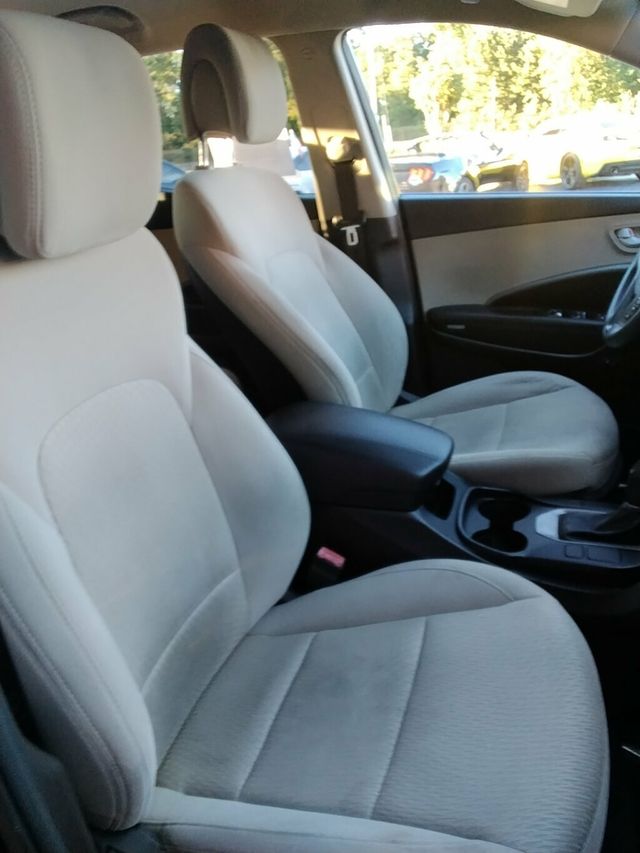 2017 Hyundai Santa Fe Sport Sport 2.4L 6-Speed Automatic - 22932947 - 11