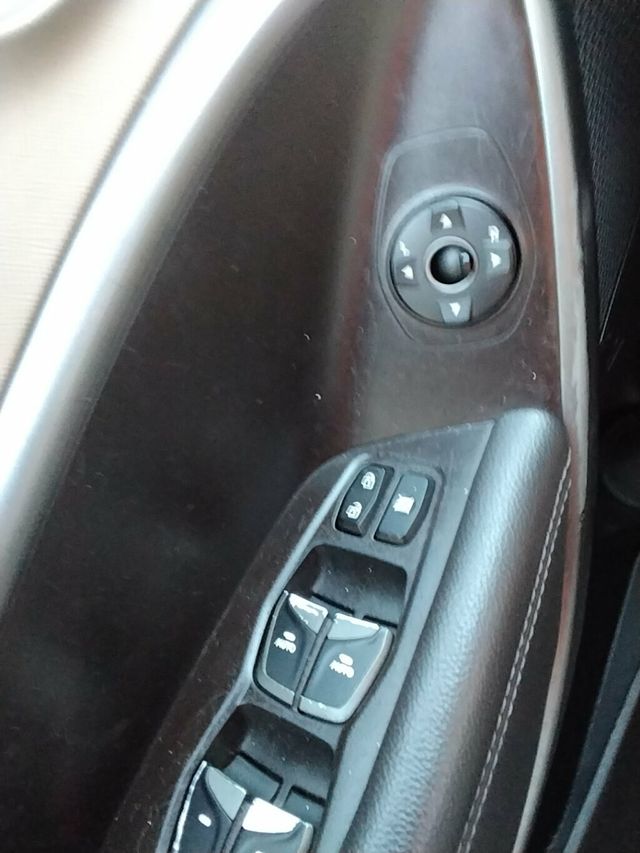 2017 Hyundai Santa Fe Sport Sport 2.4L 6-Speed Automatic - 22932947 - 23