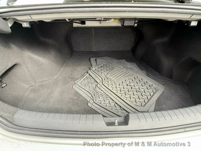 2017 Hyundai Sonata Limited 2.4L - 22792037 - 18