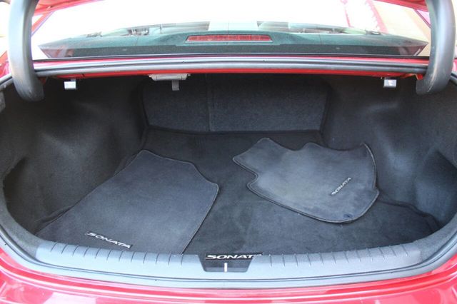 2017 Hyundai Sonata SE 2.4L - 22906843 - 9
