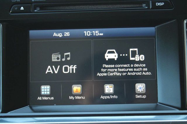 2017 Hyundai Sonata SE 2.4L - 22906843 - 19