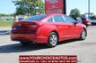 2017 Hyundai Sonata SE 2.4L - 22906843 - 4