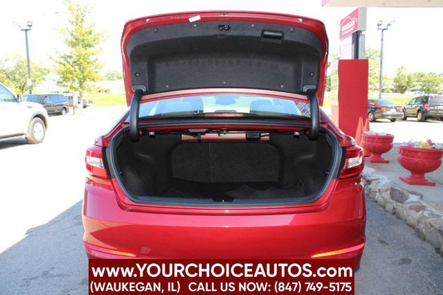 2017 Hyundai Sonata SE 2.4L - 22906843 - 8