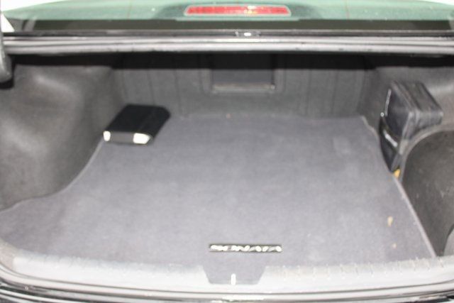 2017 Hyundai Sonata Hybrid SE 2.0L - 22934024 - 15
