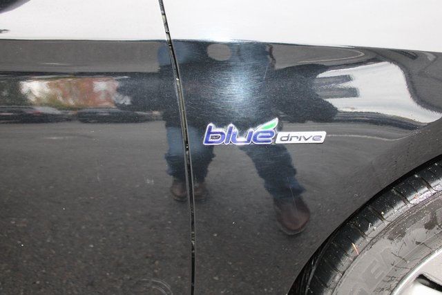 2017 Hyundai Sonata Hybrid SE 2.0L - 22934024 - 3