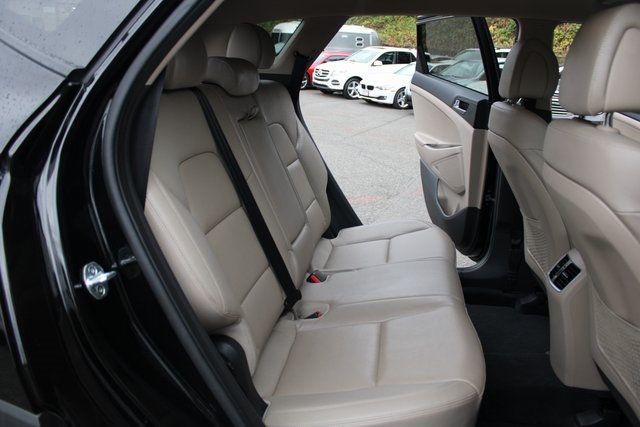 2017 Hyundai Tucson Limited FWD - 22923308 - 19