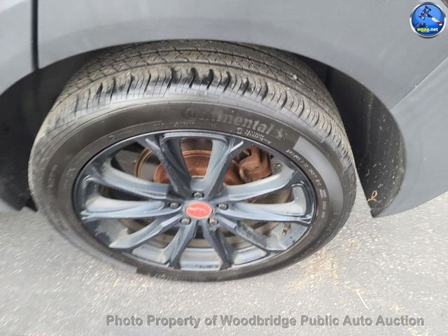 2017 Hyundai Tucson SE AWD 1.6T - 22937454 - 5