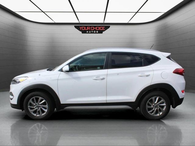 2017 Hyundai Tucson SE AWD 4dr SUV - 22930549 - 1