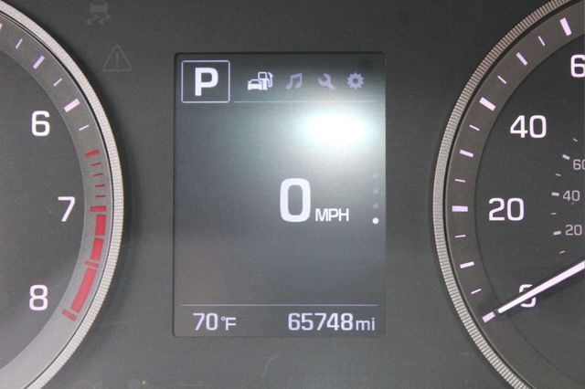 2017 Hyundai Tucson SE AWD 4dr SUV - 22930549 - 24