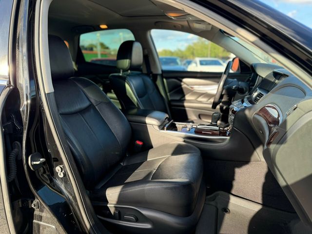 2017 INFINITI Q70 3.7 RWD - 22938071 - 10